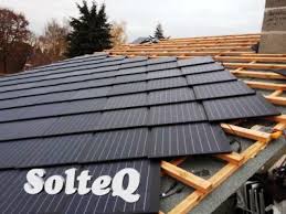 Pin By N0b0dy In Particu1ar On Solar Panels Solar Panels Solar Roof Tiles Solar Roof