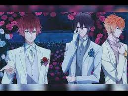 اغنيه روعه على انمي مصاصي الدماء diabolik lovers diabolik lovers ayato diabolik lovers season 3