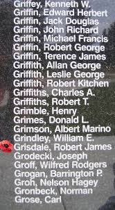 Robert James Grisdale