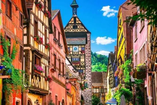 Riquewihr