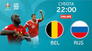 Цього разу знову був зафіксований розгром. Belgiya Rosiya Divitisya Onlajn Translyaciyu Matchu Yevro 2020 12 06 2021 Telekanal Futbol