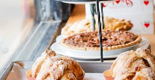 But sometimes we want a dessert we can mix up, place in if you're making an easy dessert—or any dessert, actually—you might as well make one that's healthy, too. The Pioneer Woman S Perfect Pecan Pie A Musing Foodie