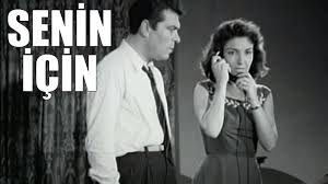 Senin Icin Turk Filmi Turkler Kizlar Seni