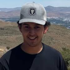 Mia Madden and Rylan Barone's Wedding Website