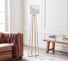Carter Metal Floor Lamp Floor Lamp Metal Floor Lamps Lamp