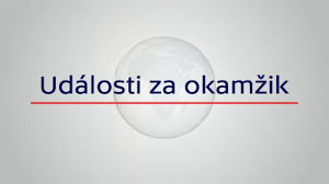 ^ útok prezidenta na veřejnoprávní televizi nemá obdoby, zuří čt. Udalosti Za Okamzik A Pocasi Ivysilani Ceska Televize