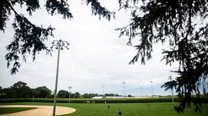 The ultimate sports & celebrity gift store • grand canal shoppes, venetian hotel • sports & celebrity memorabilia store • phone: Why Mlb Commissioner Rob Manfred Decided To Play Field Of Dreams Game