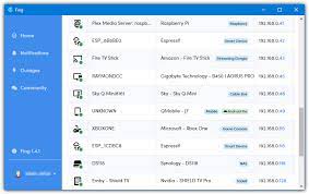 7 Free Tools To Check If Someone Is Using Your Wireless Network • Raymond.cc
