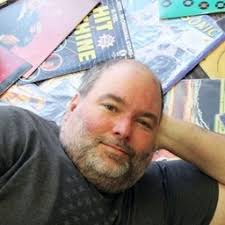 Edward Lynn's Profile