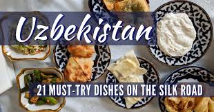Uzbek food, dancers & hookah | buhkara, uzbekistan. Food In Uzbekistan 21 Traditional Uzbek Dishes You Must Try Wandering Wheatleys