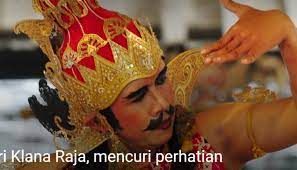 We did not find results for: Makna Dan Sejarah Tari Klono Rojo Sering Jalan