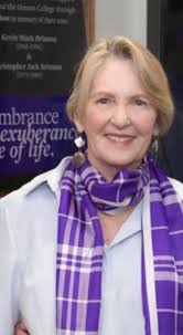 Obituary for Judith (Young) Brinson