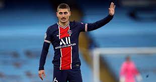 Game log, goals, assists, played minutes, completed passes and shots. Tuchel Makes Verratti Transfer Request To Chelsea Board