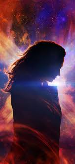 The most beautiful wallpapers for iphone, android. X Men Dark Phoenix 2019 1242x2688 Iphone 11 Pro Xs Max Wallpaper Background Picture Image