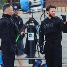 To invest in the complications, we need to believe in the hero's rage and the reasons behind it. Wrath Of Man 2021
