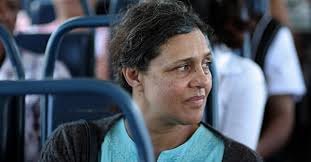 Taking Care: Our Review of 'Shirley Adams'