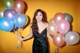 Awet Muda 10 Potret Park Si Yeon Comeback Drama When My Love Blooms