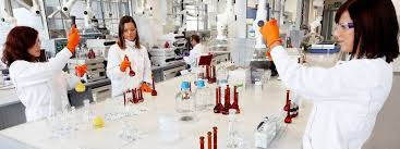 It covers chemistry fields in the pharmaceutical and health sciences. Chemicals Pharmaceuticals Invest Slovenia