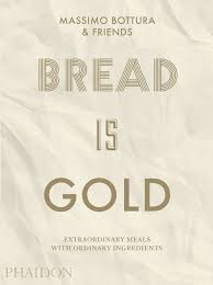 Gold is known to have been used in dentistry as early as 700 b.c. Bread Is Gold Massimo Botturas Resteverwertung Bucher Zum Thema Essen Trinken Derstandard De Lifestyle