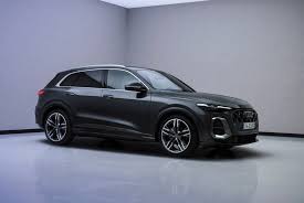 Image result for Ice Silver 2014 Q5