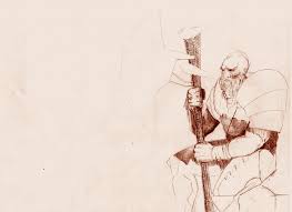 Maybe you would like to learn more about one of these? Fantasy Start Up Concept Character Drawing Pen Paper Drawing League Of Legends Fantasy Gaming Steemit