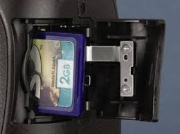 With all of the new options, it can be easy to. Using Your Nikon D90 S Memory Card Dummies
