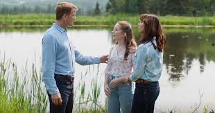 Heartland Love Story Of Lou And Peter - Why Did Lou And Peter Divorce- Q&A  - Vídeo Dailymotion