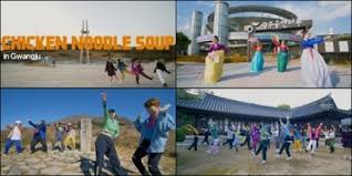 Chicken noodle soup dance by bts jk. J Hope S Hometown Released A Dance Cover Video Of Chicken Noodle Soup Bts Amino
