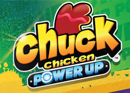 We did not find results for: Chuck Chicken Power Up Logopedia Fandom