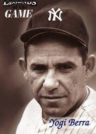 Best Deals And Free Shipping Yogi Berra Baseball New York Yankees