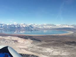 High Plains Drifter - KITPLANES