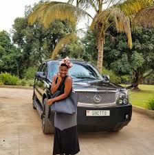 Since kidnaps are nothing to joke with lately, I have been told that these  huge bags are no longer called Kiba baana, they got re baptized and that  they are now called "