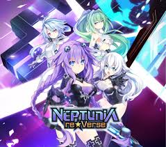 Image result for Neptunia