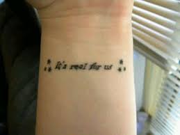 Harry Potter Tat Tattoo Quotes Small Quote Tattoos Short Quote Tattoos
