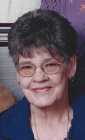 Obituary: Janice Gertrude Anna Breinig (4/3/17)