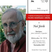 La AML recordó al académico don Eraclio Zepeda en Bellas Artes