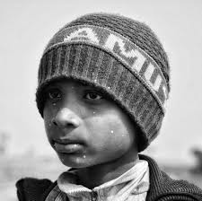 The Gang Tegucigalpa, Honduras, 1989 Leica M6, Noctilux, Tri-X ©Tina Manley