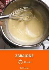 Zabaione Rezept Zabaione Rezept Rezepte Essen Und Trinken