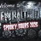 Haunted Museum Spooky Tours event image