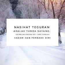 We did not find results for: Nasihat Dan Teguran Adalah Tanda Sayang Terima Hadam Dan Perbaiki Diri Dahhabaqdah Tag Kawan Hangpa Quotes Sahabat Quotes Deep Islamic Quotes