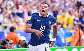 Goleadores Del Mundial 2026
