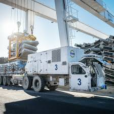 Tunnel boring machine efficiencies and capabilities have been tremendously increased in the last fifteen years, and the possibilities today both, herrenknecht and wirth, will supply two double shield machines (æ 9.51 m). Company Herrenknecht Ag