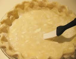 You Must Use This Trick To Prevent A Soggy Bottom Pie Crust