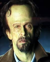 Este era el diseño original de Samuel Sterns/El Líder que fue interpretado  por Tim Blake Nelson en 'CAPITÁN AMÉRICA BRAVE NEW WORLD' y vemos que era  mucho más parecido a los cómics.