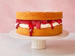 🎂 feeding your guilty pleasure! 18 Easy Cake Recipes For Simple Cakes Olivemagazine