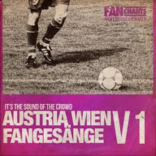 Austria wien ist gesellschaftlich engagiert, umweltbewusst & tolerant. Austria Wien Ein Leben Lang A Austria Wien Football Song Fka Chant Lyrics