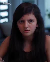 Girl Won't Accept Adopted Sister