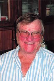 Obituary for Laurel "Red" G. Nesheim