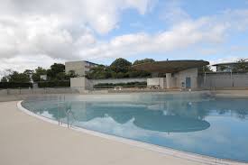 Piscine Jean Mermoz Lyon 8eme 69 Z Architecture