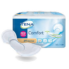 Suffering from incontinence is not only physically and psychologically. Tena Incontinence Products Tena Pads Pants For Ladies Men Uk